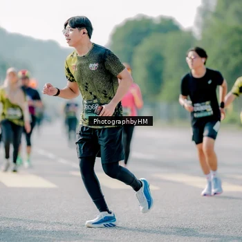 Runner Photo 6584305