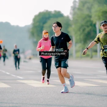 Runner Photo 6584308