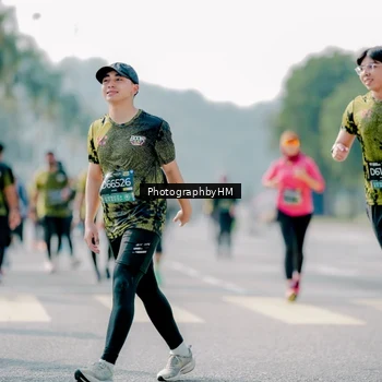 Runner Photo 6584322