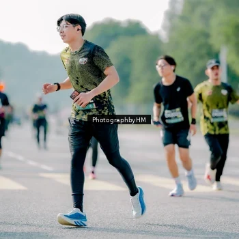 Runner Photo 6584327