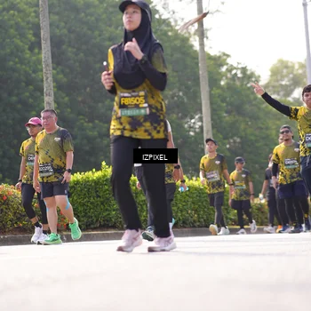Runner Photo 6584331