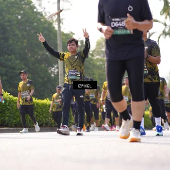 Runner Photo 6584332