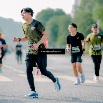Runner Photo 6584334