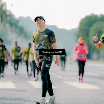 Runner Photo 6584339