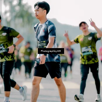 Runner Photo 6584347