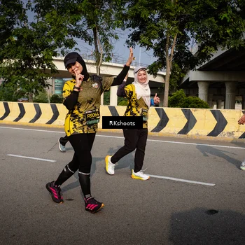 Runner Photo 6584362