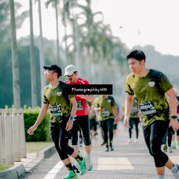 Runner Photo 6584378