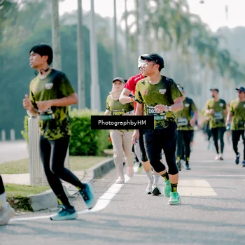 Runner Photo 6584385