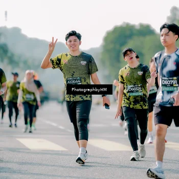 Runner Photo 6584406