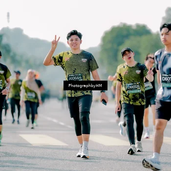 Runner Photo 6584408