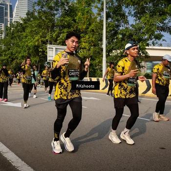 Runner Photo 6584412