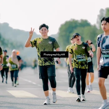 Runner Photo 6584422
