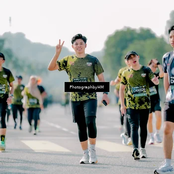 Runner Photo 6584435