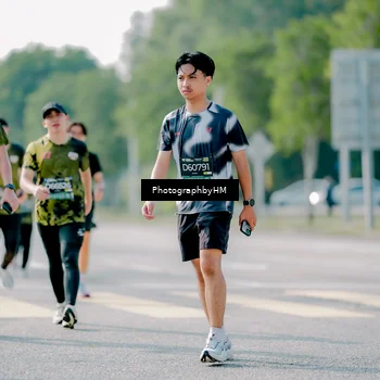 Runner Photo 6584438