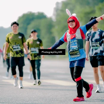 Runner Photo 6584477