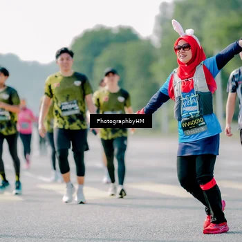 Runner Photo 6584478