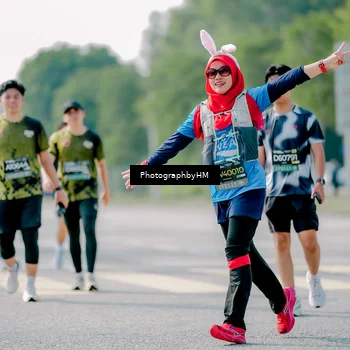 Runner Photo 6584481