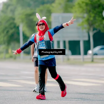 Runner Photo 6584512