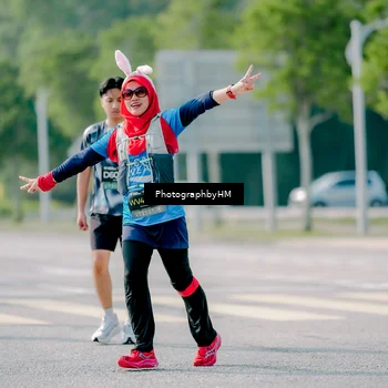 Runner Photo 6584513