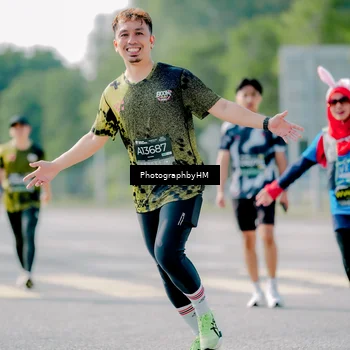 Runner Photo 6584517