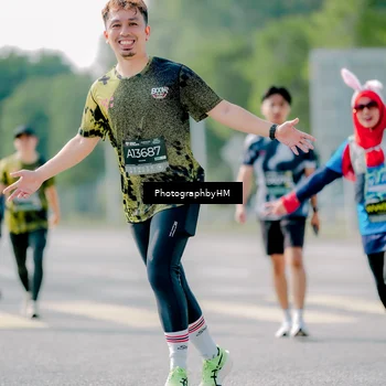Runner Photo 6584542