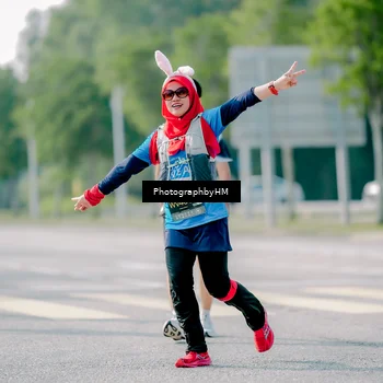 Runner Photo 6584546