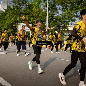 Runner Photo 6584550