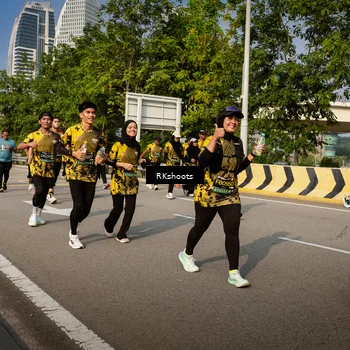Runner Photo 6584551