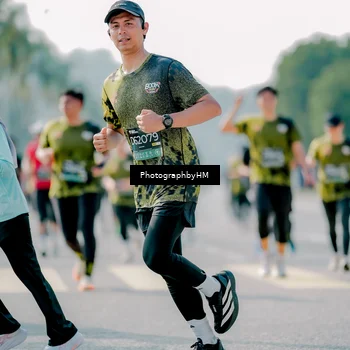 Runner Photo 6584564