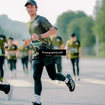 Runner Photo 6584565