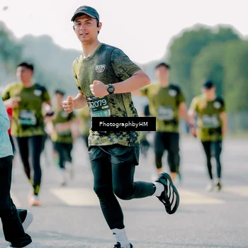 Runner Photo 6584567