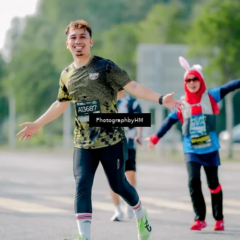 Runner Photo 6584568