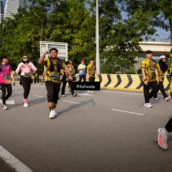 Runner Photo 6584575