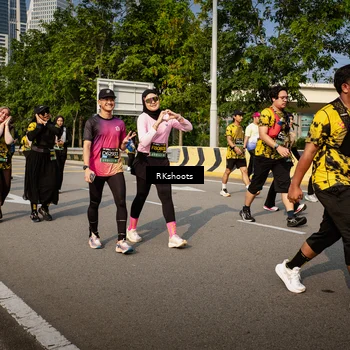 Runner Photo 6584580