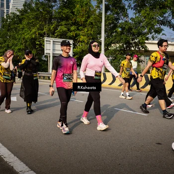Runner Photo 6584586