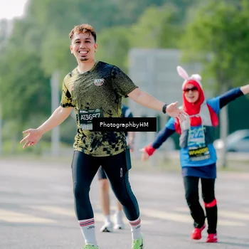 Runner Photo 6584587