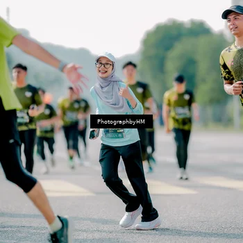 Runner Photo 6584599