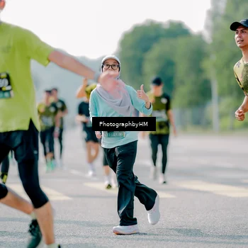 Runner Photo 6584607