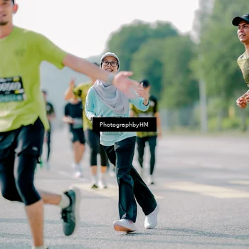 Runner Photo 6584612