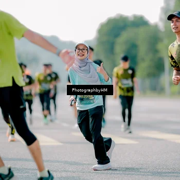 Runner Photo 6584618