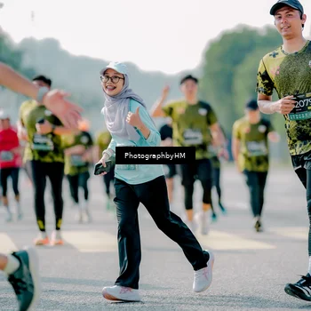 Runner Photo 6584621