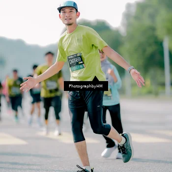 Runner Photo 6584622