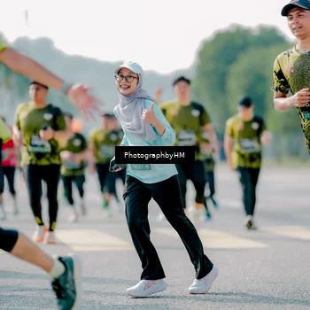 Runner Photo 6584628