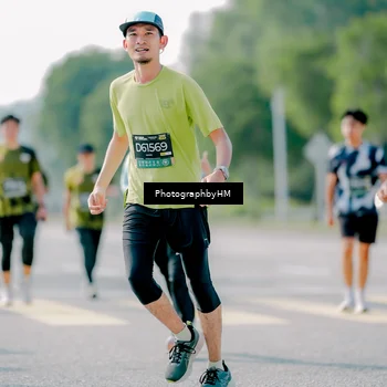Runner Photo 6584638