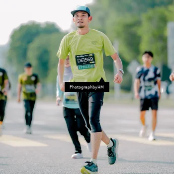 Runner Photo 6584665