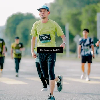 Runner Photo 6584667