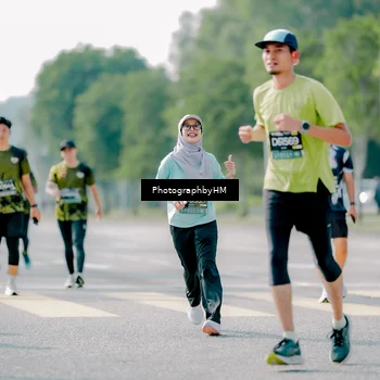 Runner Photo 6584677
