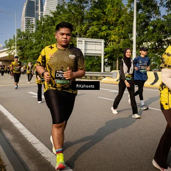 Runner Photo 6584681