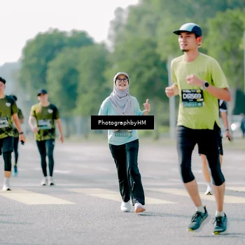 Runner Photo 6584731