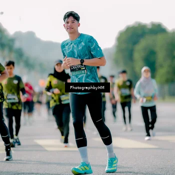 Runner Photo 6584737